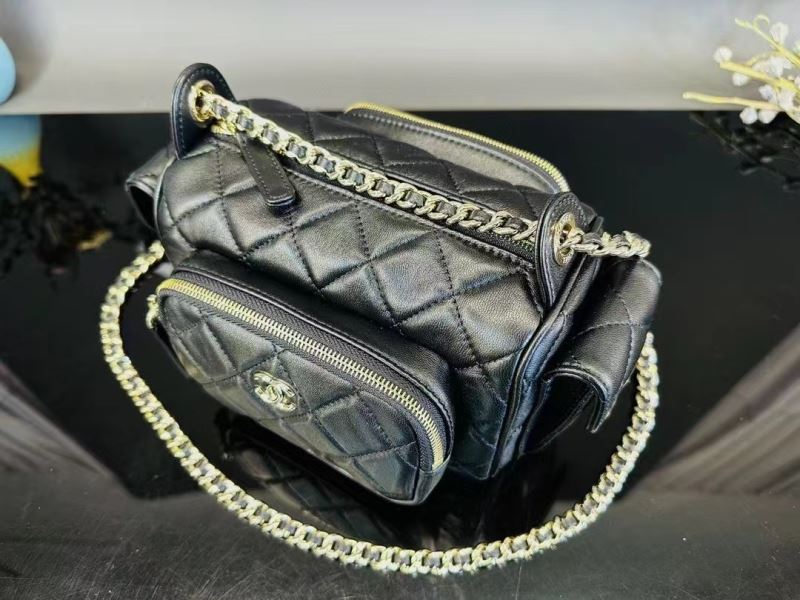 Chanel Stachel Bags